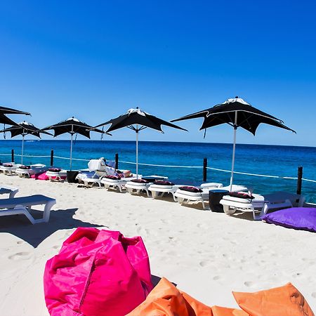 Coral Princess Hotel & Dive Resort Cozumel Dış mekan fotoğraf
