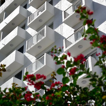 Coral Princess Hotel & Dive Resort Cozumel Dış mekan fotoğraf