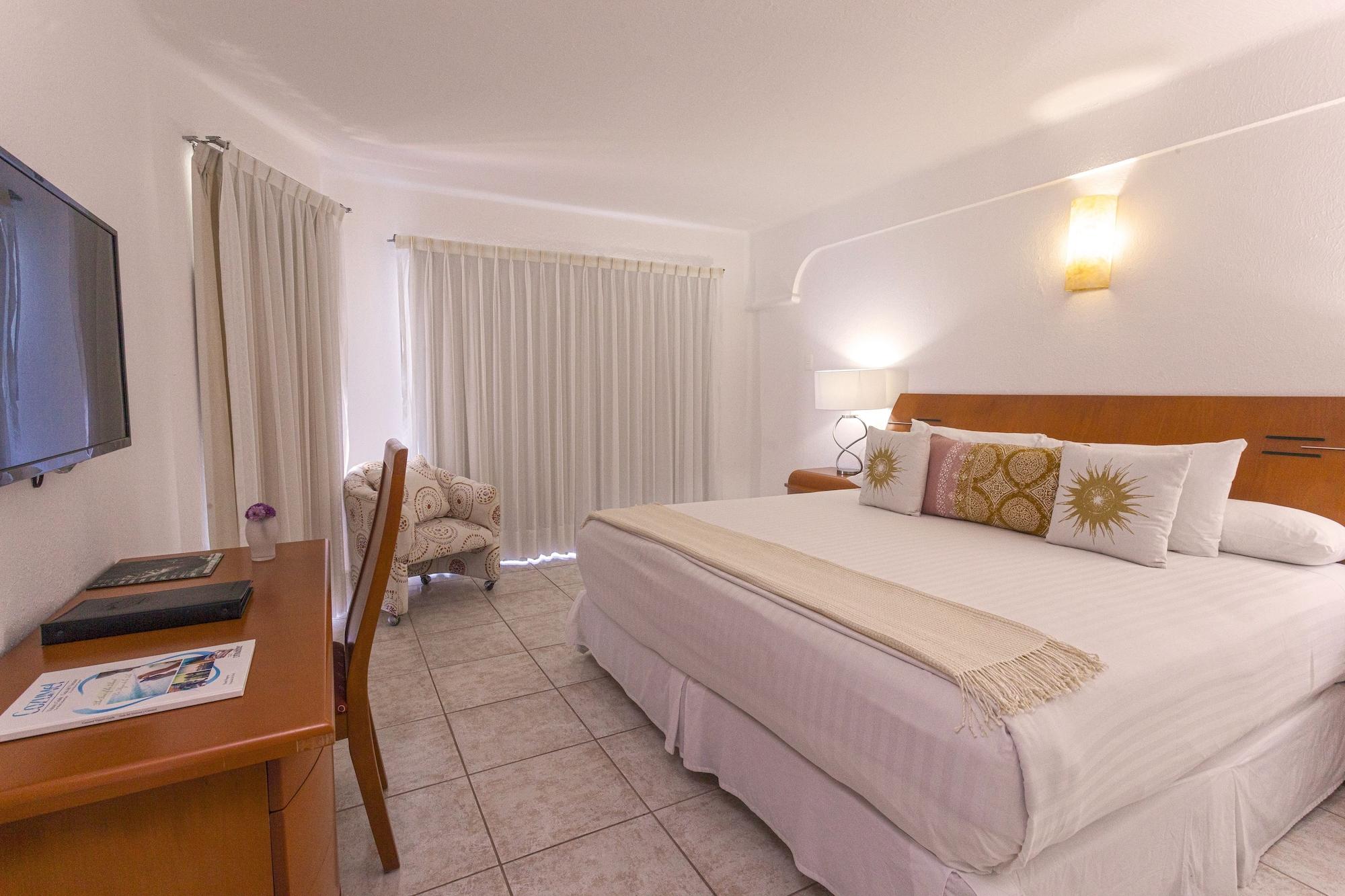 Coral Princess Hotel & Dive Resort Cozumel Dış mekan fotoğraf
