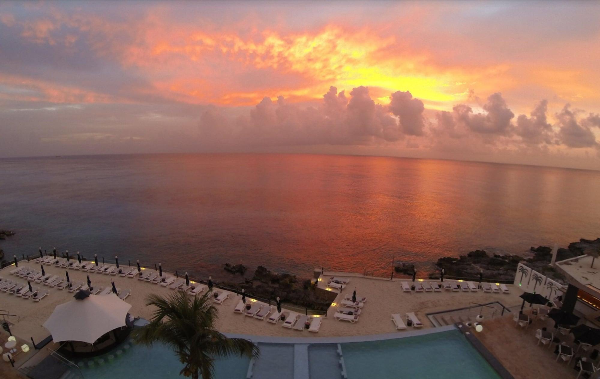 Coral Princess Hotel & Dive Resort Cozumel Dış mekan fotoğraf