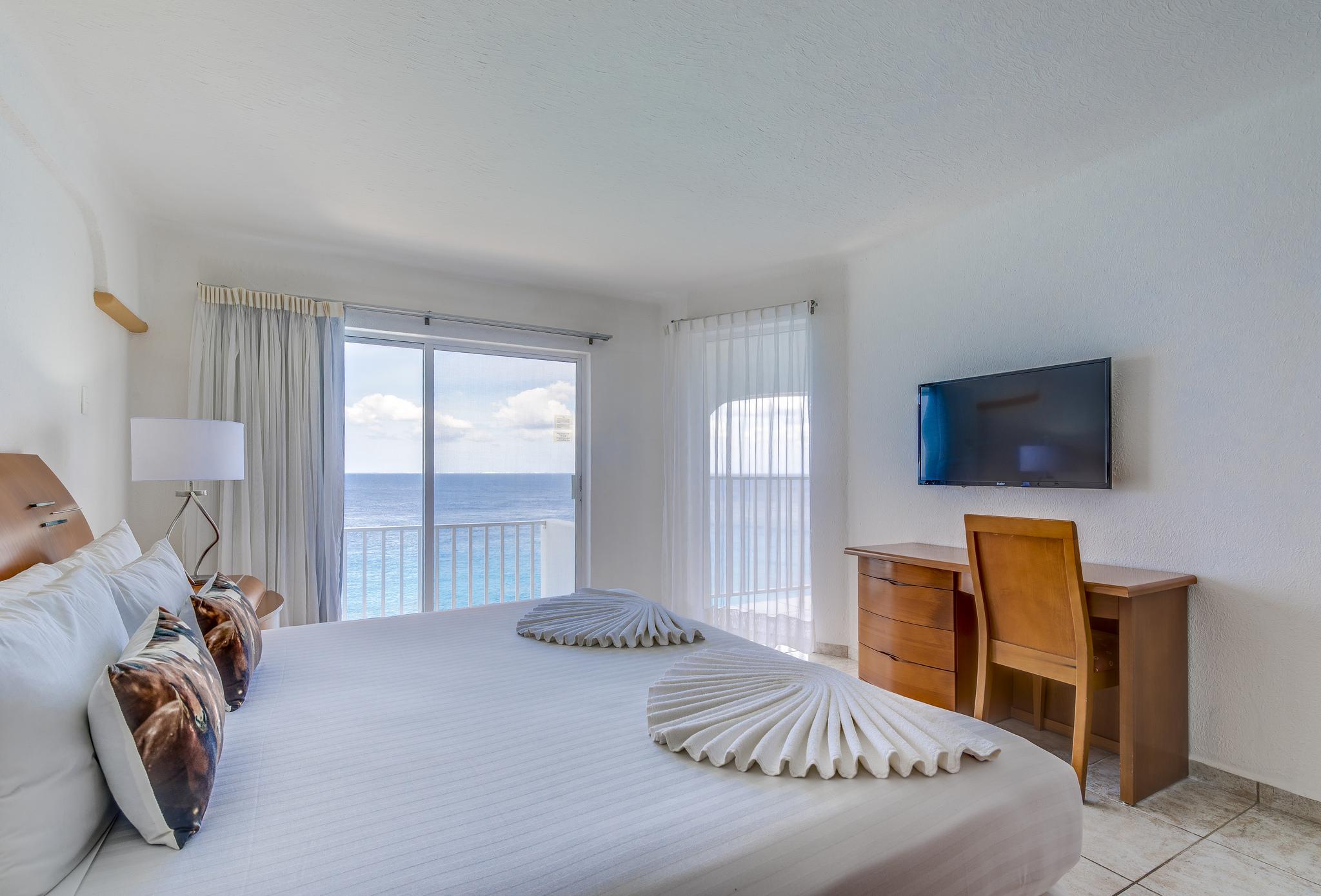 Coral Princess Hotel & Dive Resort Cozumel Dış mekan fotoğraf