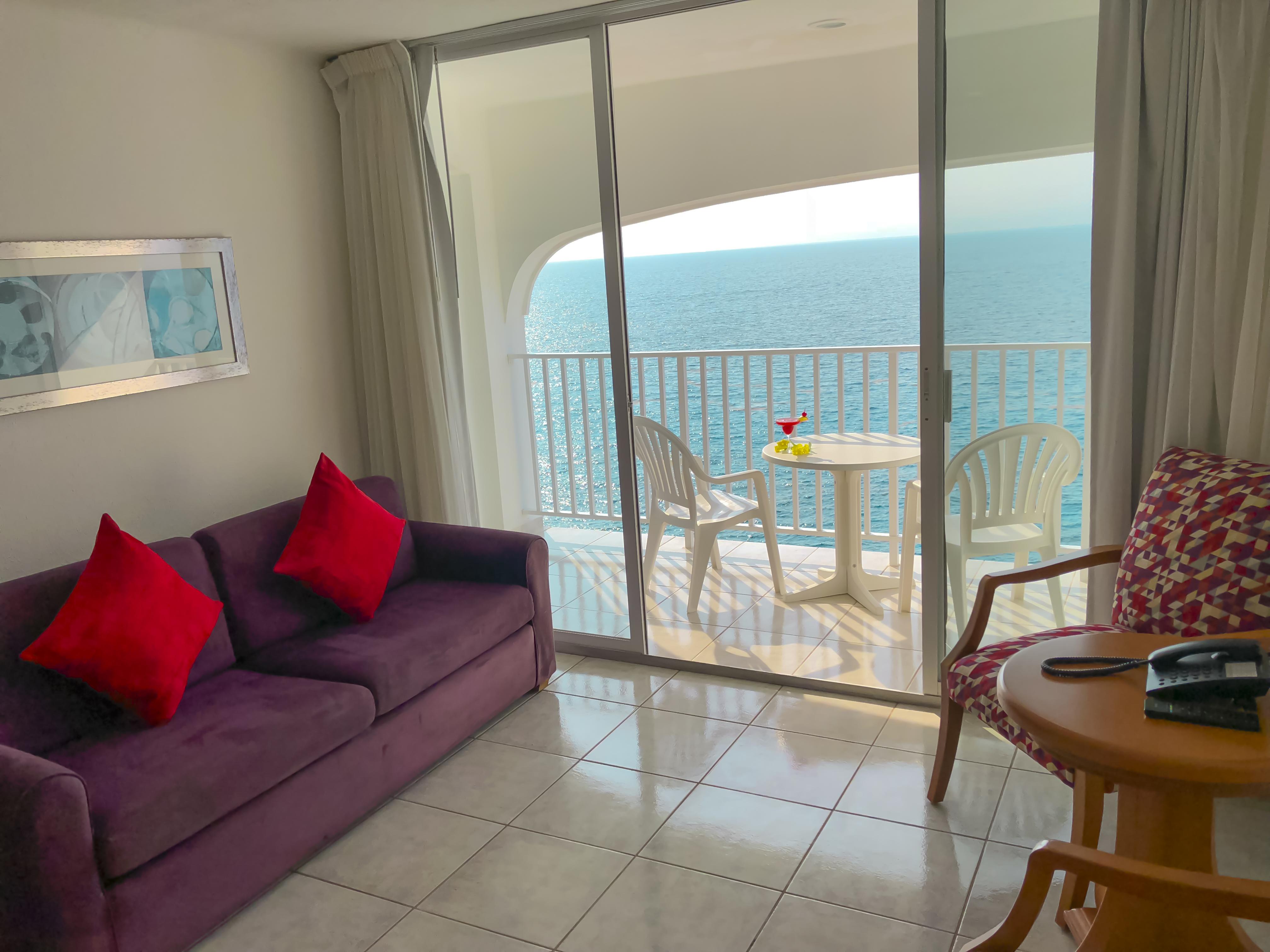 Coral Princess Hotel & Dive Resort Cozumel Dış mekan fotoğraf