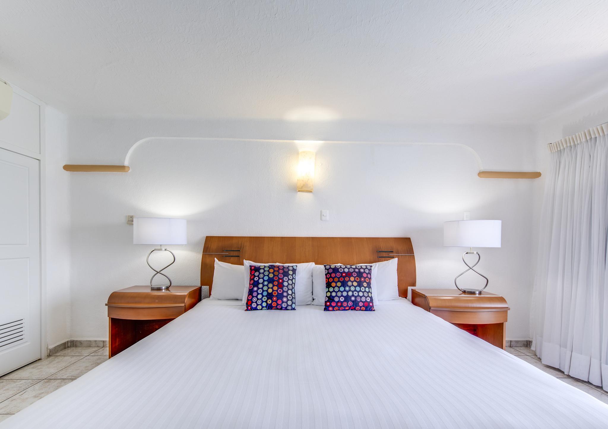 Coral Princess Hotel & Dive Resort Cozumel Dış mekan fotoğraf