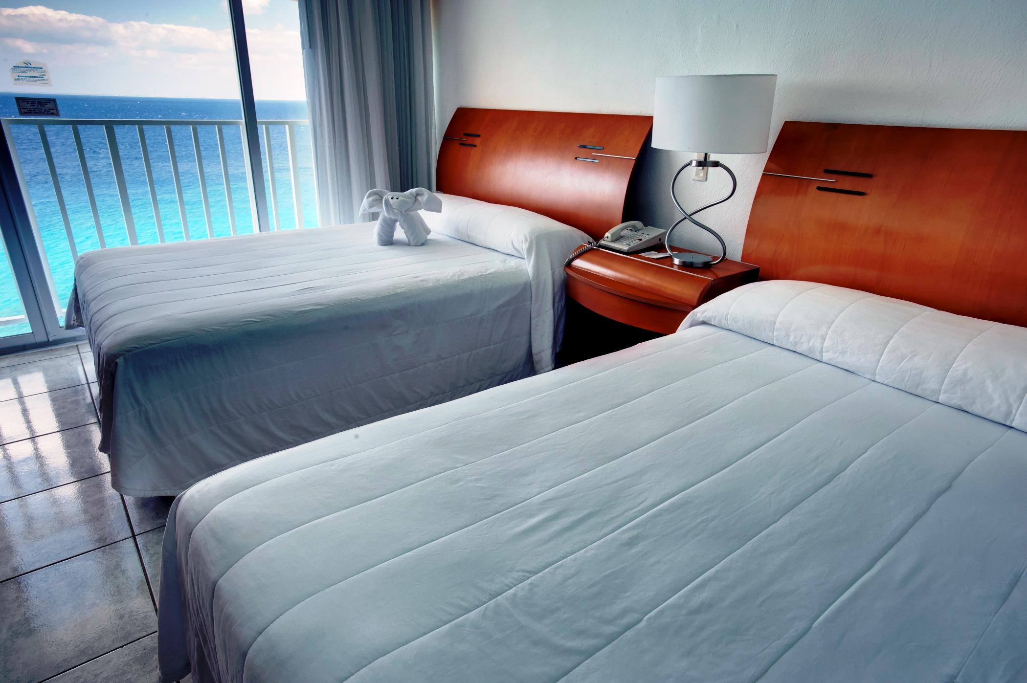 Coral Princess Hotel & Dive Resort Cozumel Dış mekan fotoğraf