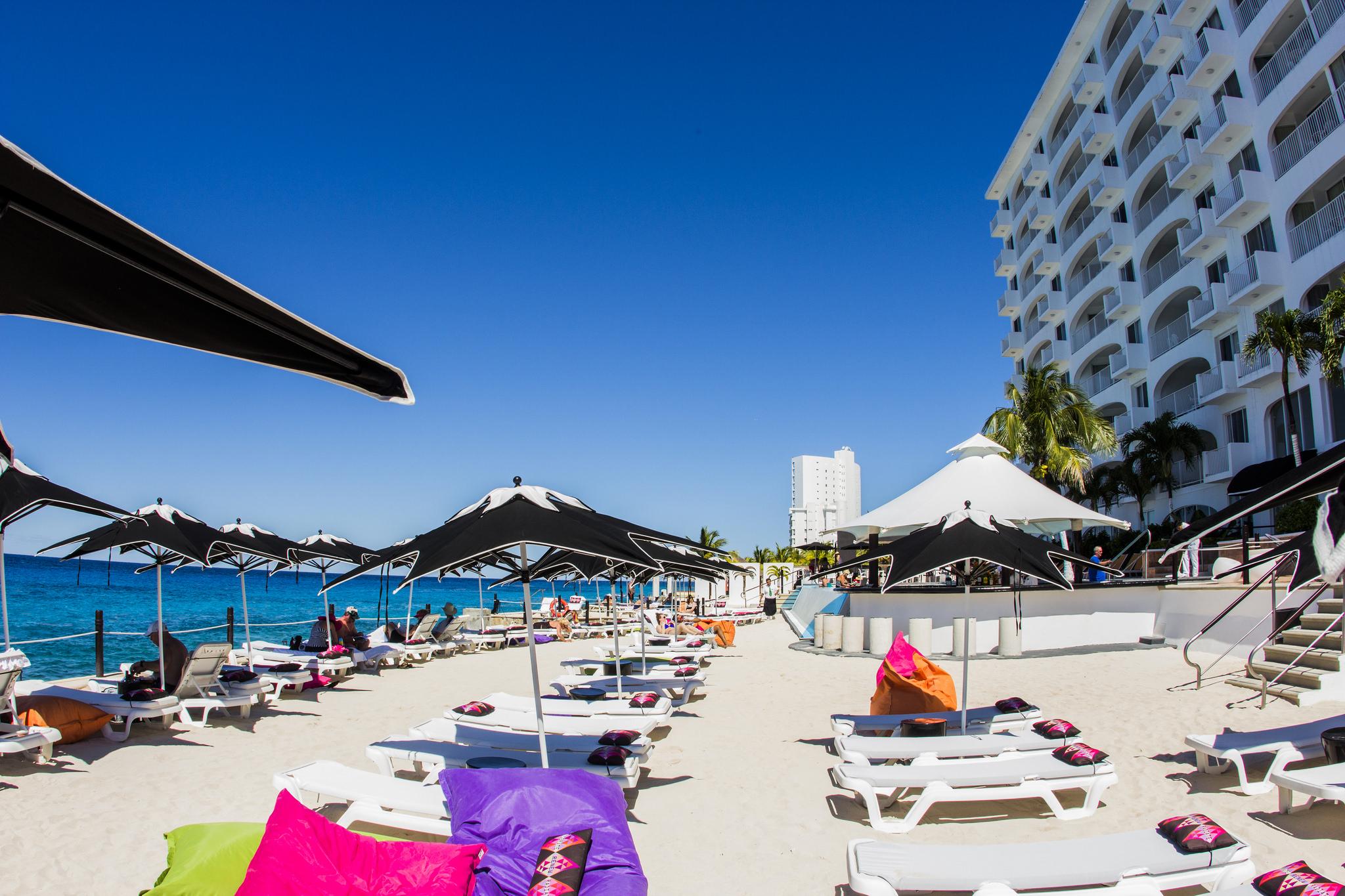 Coral Princess Hotel & Dive Resort Cozumel Dış mekan fotoğraf