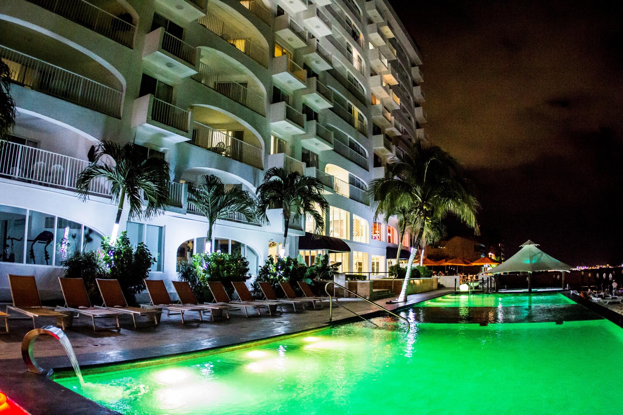 Coral Princess Hotel & Dive Resort Cozumel Dış mekan fotoğraf