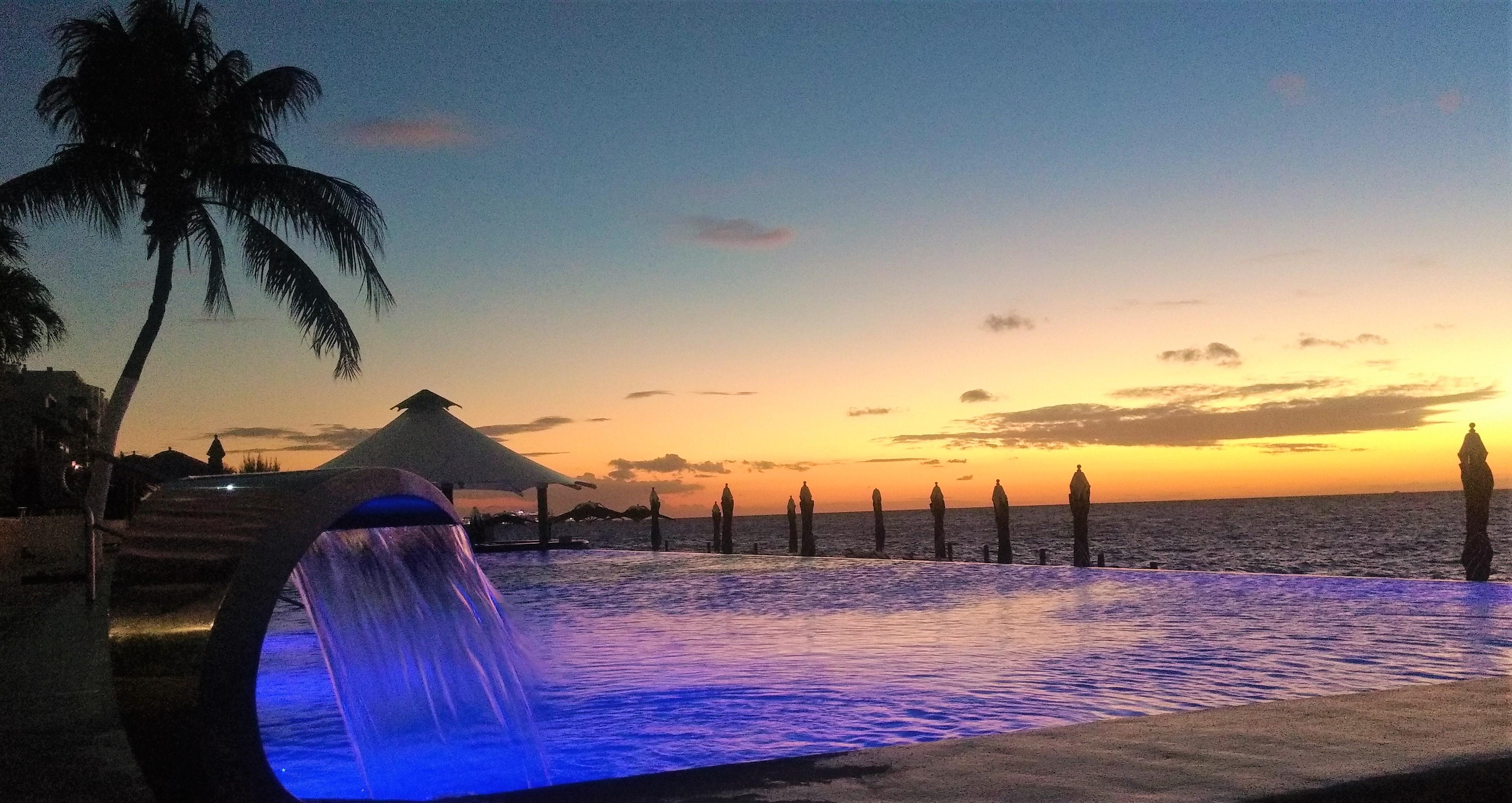 Coral Princess Hotel & Dive Resort Cozumel Dış mekan fotoğraf