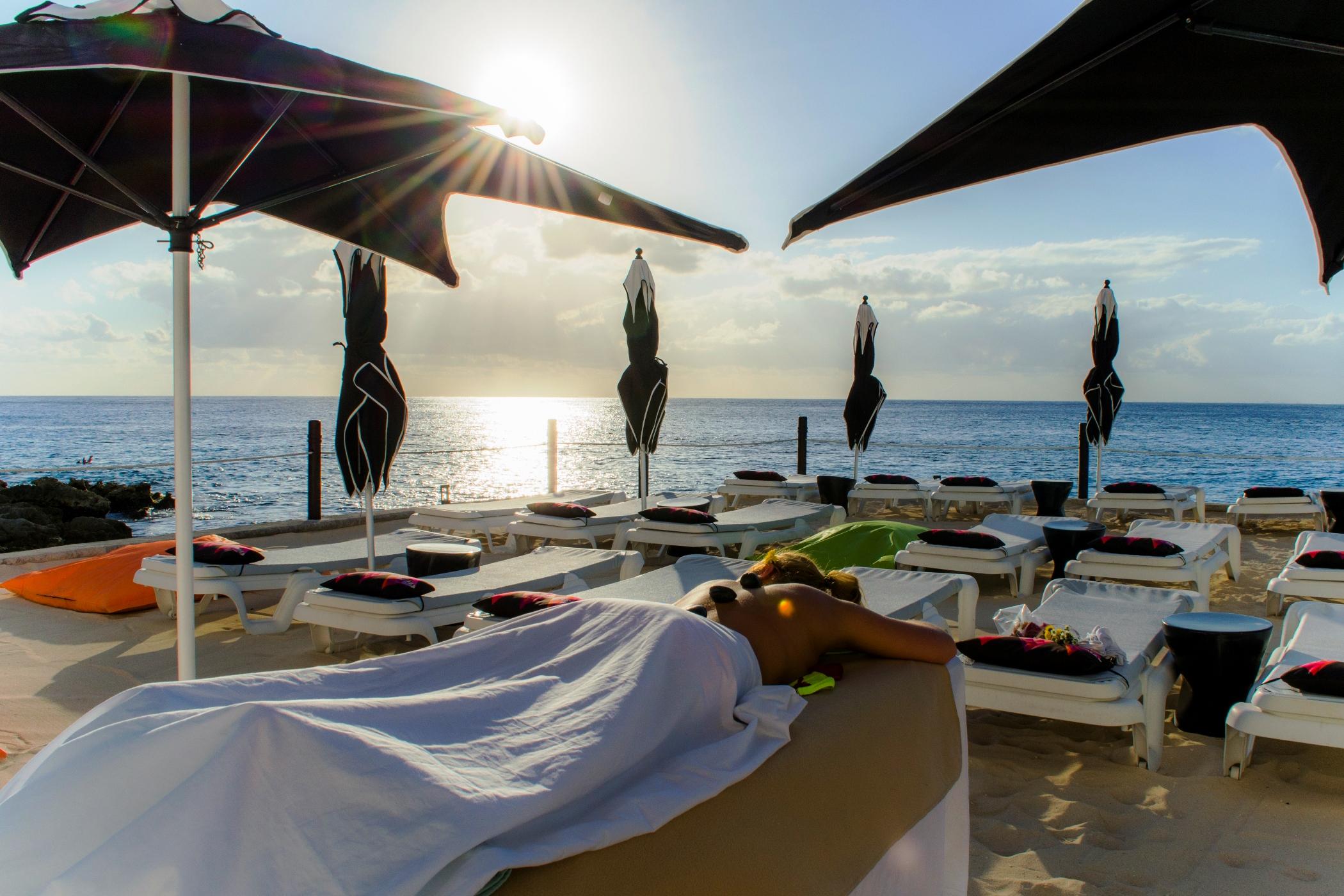 Coral Princess Hotel & Dive Resort Cozumel Dış mekan fotoğraf