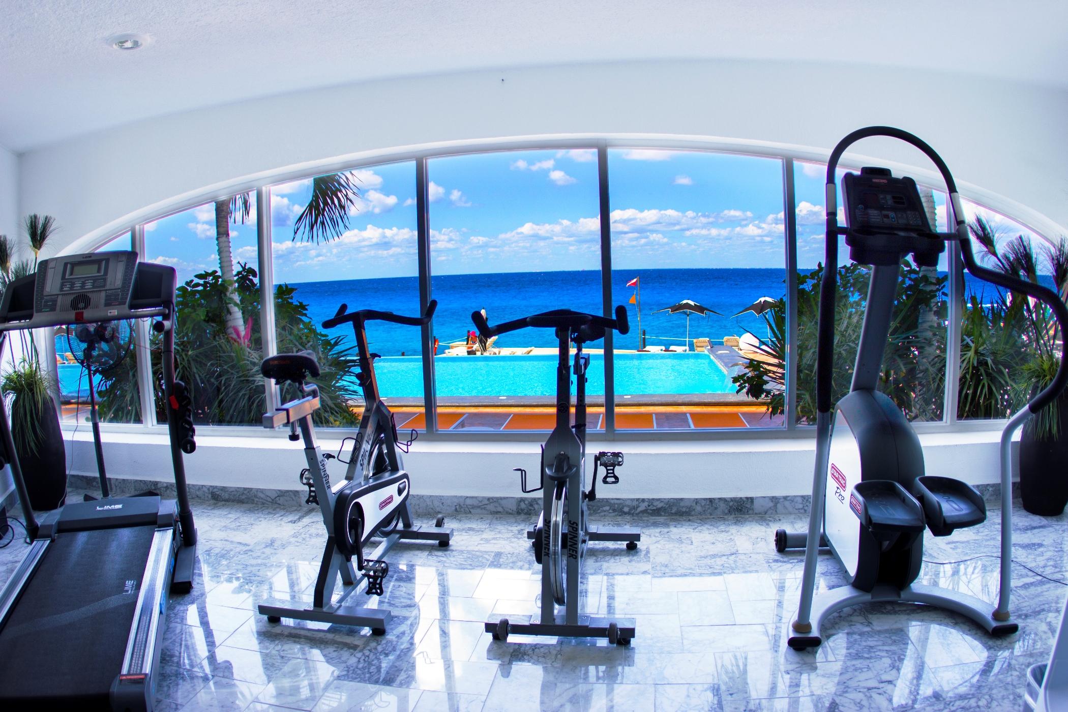 Coral Princess Hotel & Dive Resort Cozumel Dış mekan fotoğraf