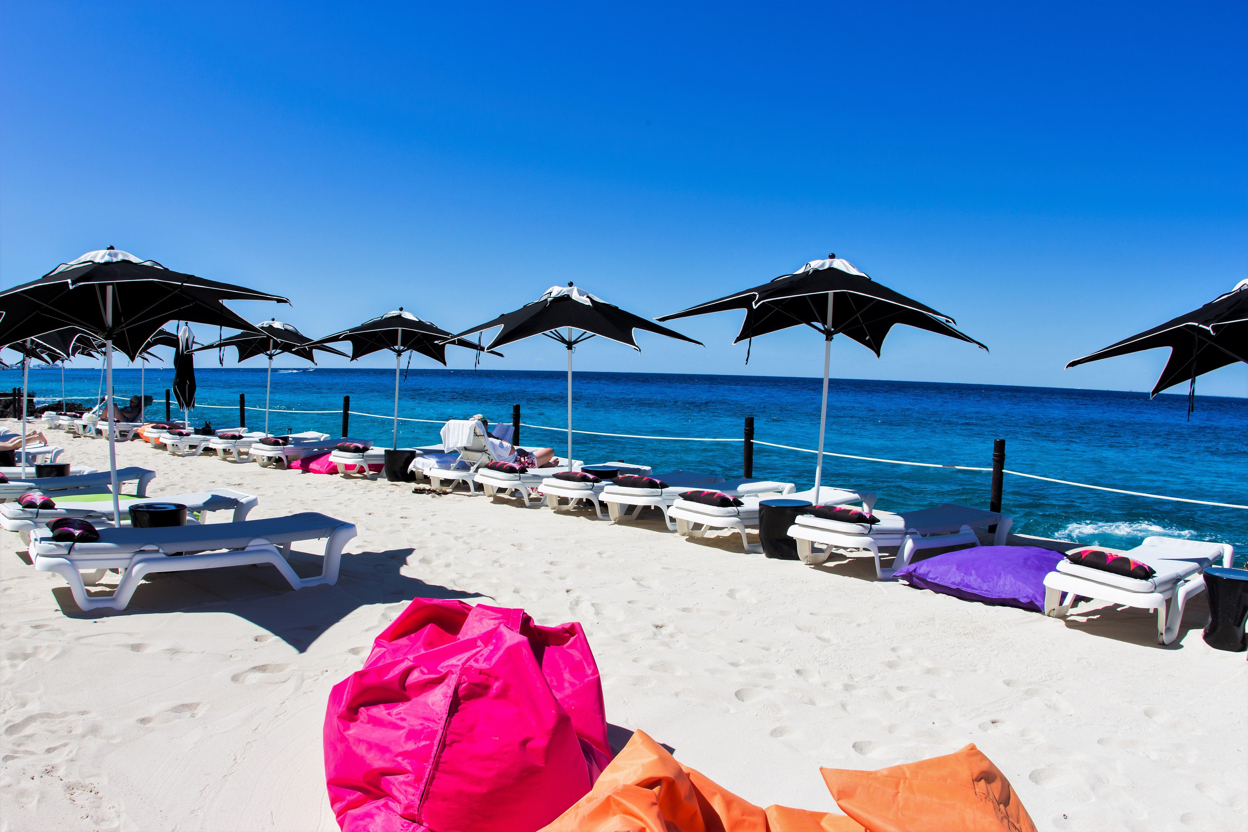 Coral Princess Hotel & Dive Resort Cozumel Dış mekan fotoğraf