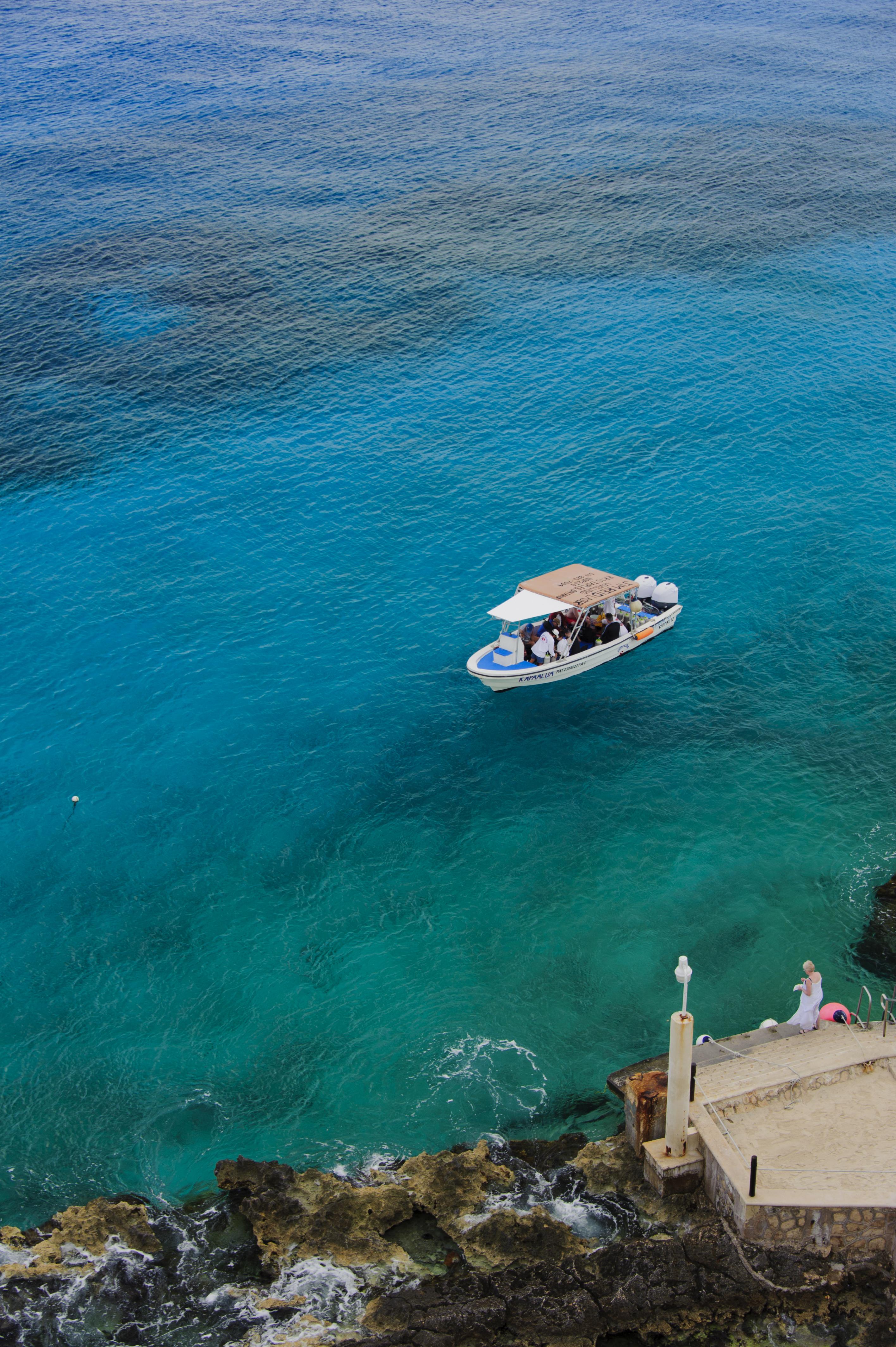 Coral Princess Hotel & Dive Resort Cozumel Dış mekan fotoğraf