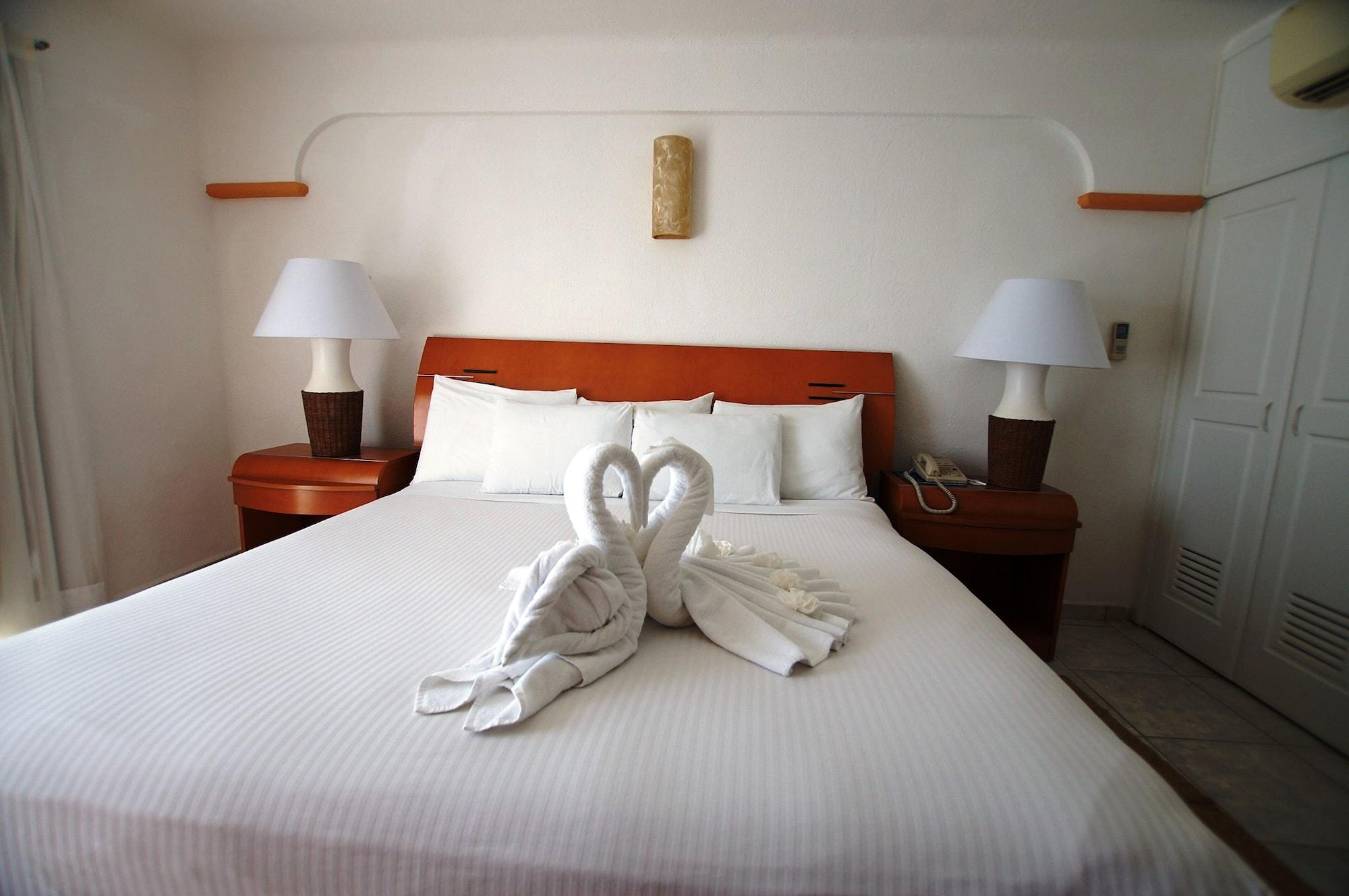 Coral Princess Hotel & Dive Resort Cozumel Dış mekan fotoğraf