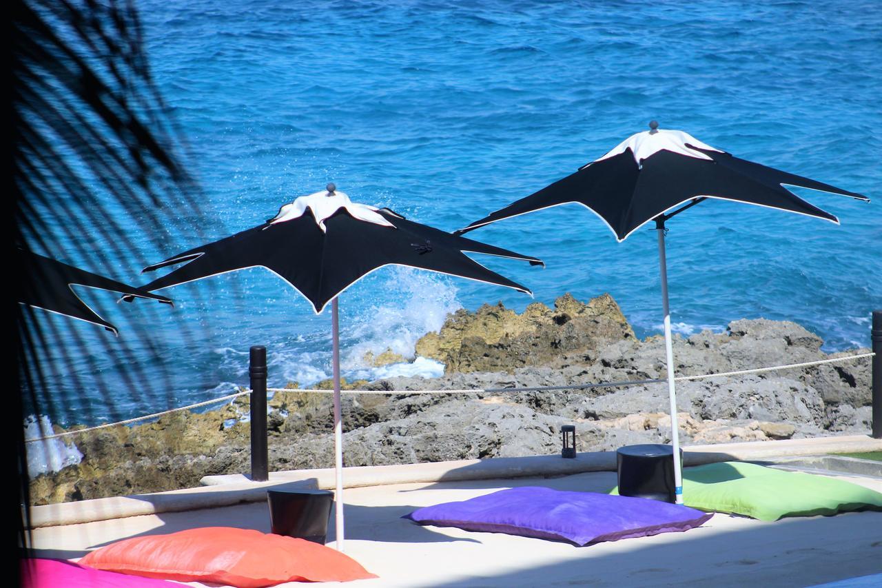 Coral Princess Hotel & Dive Resort Cozumel Dış mekan fotoğraf