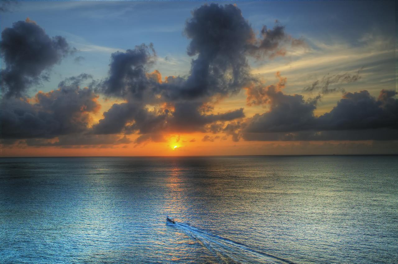 Coral Princess Hotel & Dive Resort Cozumel Dış mekan fotoğraf