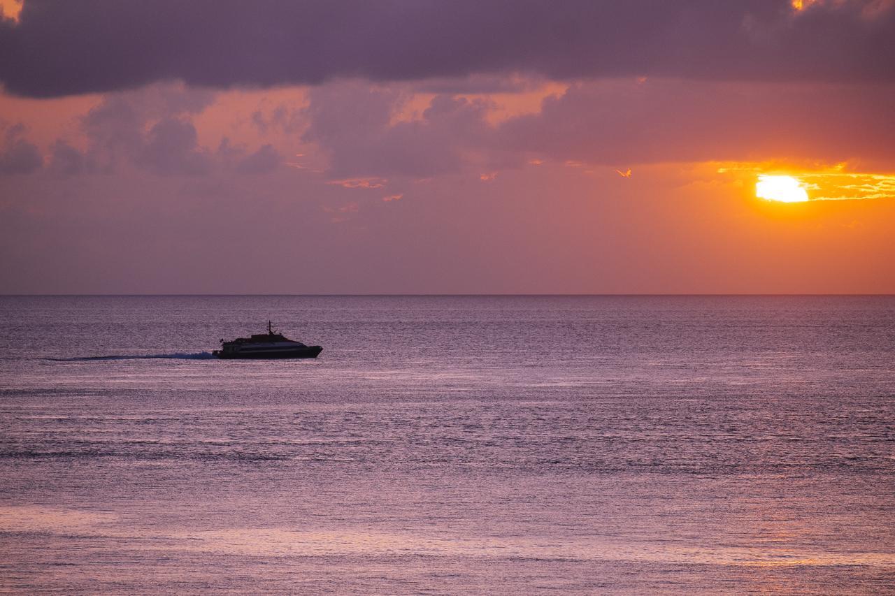Coral Princess Hotel & Dive Resort Cozumel Dış mekan fotoğraf