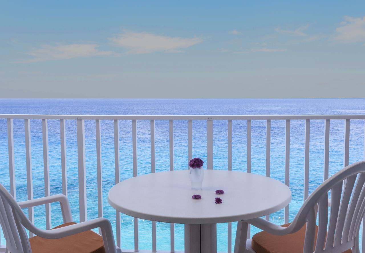 Coral Princess Hotel & Dive Resort Cozumel Dış mekan fotoğraf